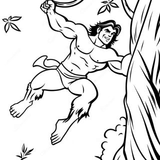 Taarjaan Ihk Drhkht Tee Crrhdaa Rng Krn Vaalaa Pnnaa 54362-11899