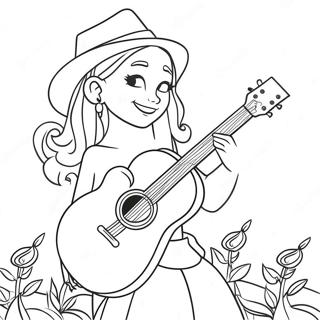 Roojee Gittaar Vjaaundii Hooii Rng Krn Vaalaa Pnnaa 72546-16281