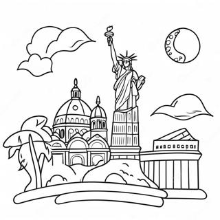 Deesaan Dee Prsihdh Sthaanaan Dee Rng Krn Vaalee Pnnee 73010-16635