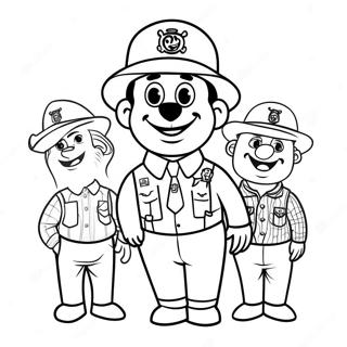 Khus Maarsl Doostaan Naal Rng Krn Vaalaa Pnnaa 73268 16838