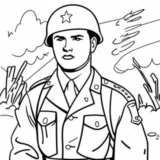 Ww2 Sipaahii Jng Vihc Rng Krn Vaalaa Pnnaa 74189-17551