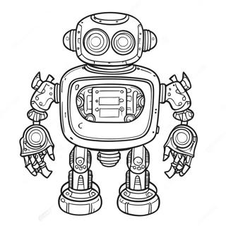 Visthaarit Sttimpnk Rooboott Rng Krn Vaalaa Pnnaa 79875-21947