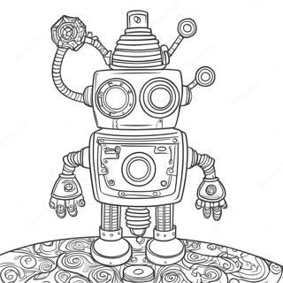 Visthaarit Sttimpnk Rooboott Rng Krn Vaalaa Pnnaa 79875-21948