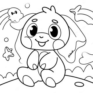 Siaah Reenboo Phraindds Kheeddaan Vaalaa Rng Krn Vaalaa Pnnaa 81006 22827