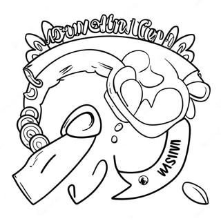 Mjeedaar Laal Ribn Hphtee Diiaan Gtiividhiiaan Rng Krn Vaalaa Pnnaa 81055-22863