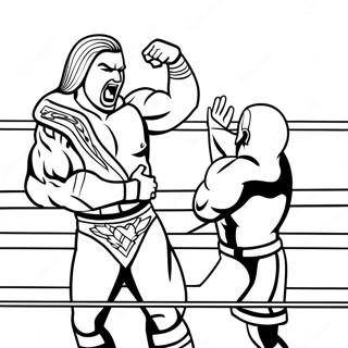 Aipiik Wwe Cainpiiansip Maic Daa Rng Krn Vaalaa Pnnaa 81596-23283