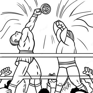 Aipiik Wwe Cainpiiansip Maic Daa Rng Krn Vaalaa Pnnaa 81596-23284