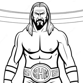 Triple H Ring Vihc Rng Krn Vaalaa Pnnaa 81933-23549