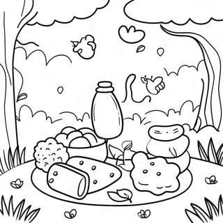 Khusii Bbriaa Bsnt Piknik Daa Rng Krn Vaalaa Pnnaa 82550 24054