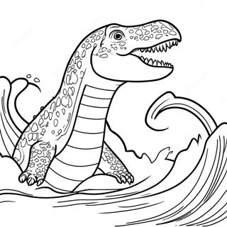 Moosaasaurs Bbiaank Triikee Naal Guunjdaa Rng Krn Vaalaa Pnnaa 83806-25037