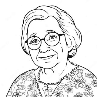 Sbb Toon Vdhiiaa Daadii Rng Krn Vaalaa Pnnaa 84546-25608