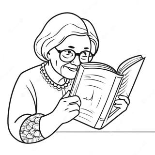 Mihtthii Daadii Kitaab Prrhdii Rng Krn Vaalaa Pnnaa 84549-25619