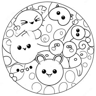 Goolaan Vihc Piaaree Jaanvraan Dee Cihree Daa Rng Krn Vaalaa Pnnaa 85546-26477