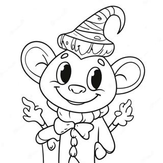 Sraartii Dhookheebaaj Daa Rng Krn Vaalaa Pnnaa 86520-27266