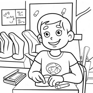 Mjeedaar Cauthii Jmaat Daa Klaasruum Rng Krn Vaalaa Pnnaa 86697-27375