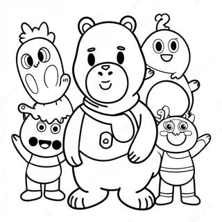 Aarthr Aapnnee Doostaan Naal Rng Krn Vaalaa Pnnaa 89111-29419