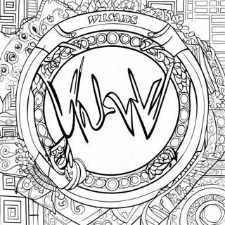 Ddblyuu Ddblyuu Ii Loogoo Rng Krn Vaalaa Pnnaa 96234-35263