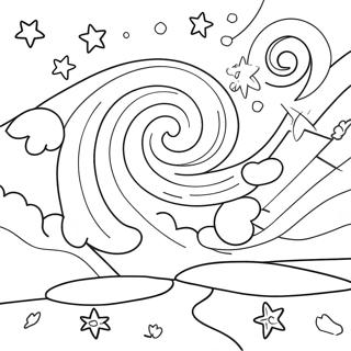 Taariaan Bbriaa Raat Daa Aasmaan Daa Rng Krn Vaalaa Pnnaa 97623 36510